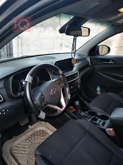 هیوندای تۆکسۆن